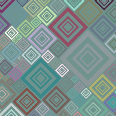 metin ve bulut ile arka plan