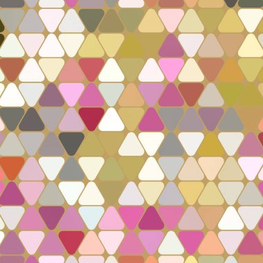 Soyut arkaplan ile kusursuz desen