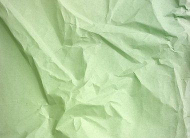 Soyut buruşturulmuş kağıt doku arka planı