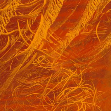 boşluk ile soyut grunge arka plan 