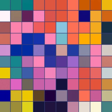 soyut renkli arkaplan, alanı kopyala 