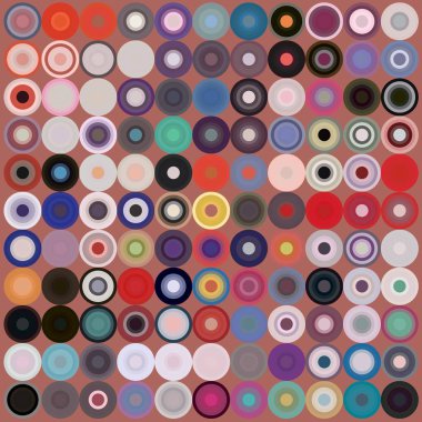 soyut renkli arkaplan, alanı kopyala  