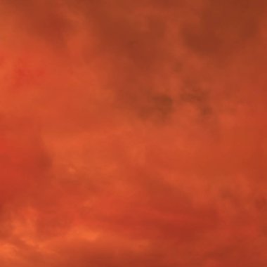 bulutlar ile soyut gökyüzü arka plan