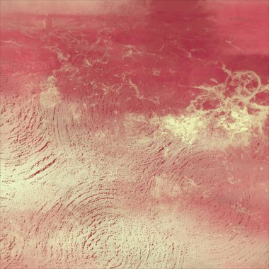 metin veya resim için alanı olan grunge arkaplanı