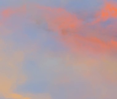 Taranmış Boyalı Soyut Arkaplan