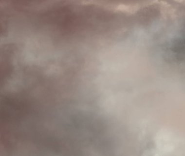 Taranmış Boyalı Soyut Arkaplan