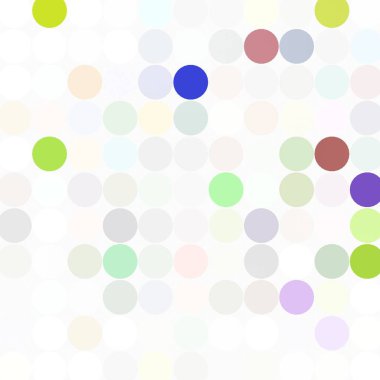 Geometrik desenli soyut arkaplan