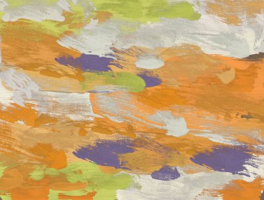 soyut yaratıcı renkli grunge arka plan