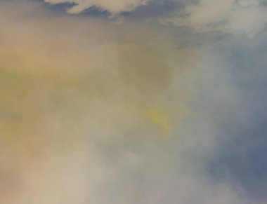 uzay ile grunge gökyüzü arka plan