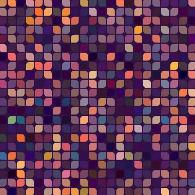 modern soyut geometrik desen arka plan