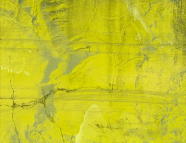 metin için alanı olan grunge arkaplanı