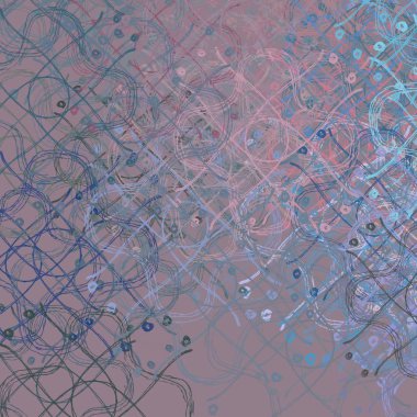 soyut yaratıcı renkli grunge arka plan