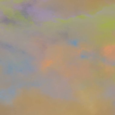 Taranmış Boyalı Soyut Arkaplan