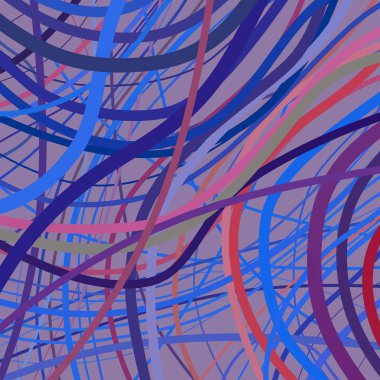 Soyut sanat dokusu. Renkli doku. Modern sanat eserleri. Renkli görüntü. Modern sanat. Çağdaş sanat. 