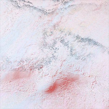 Metin için alanı olan soyut arkaplan 