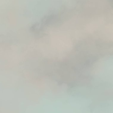 bulutlar ile soyut gökyüzü arka plan