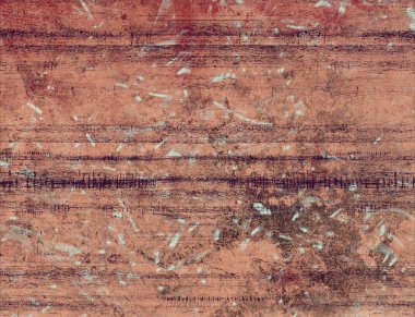 metin için alanı olan grunge arkaplanı