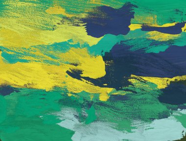 Soyut sanat dokusu. Renkli doku. Modern sanat eserleri. Renkli görüntü. Modern sanat. Çağdaş sanat.