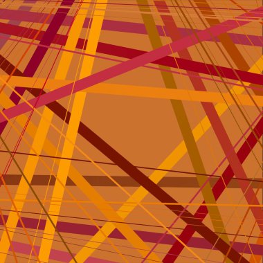 Geometrik desenli soyut doku