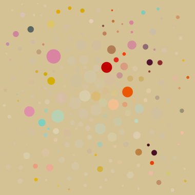 soyut renkli arkaplan, alanı kopyala  