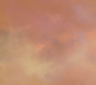 soyut grunge bulutlar, kopya alanı ile renkli arka plan