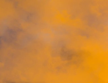 Vintage gökyüzü ve bulutlar arka plan.