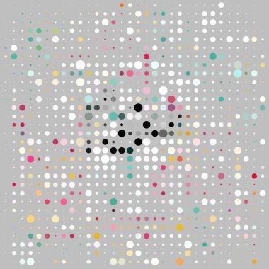 Metin için alanı olan soyut grunge arkaplanı