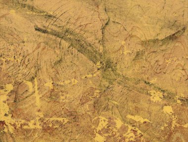 metin için alanı olan grunge arkaplanı