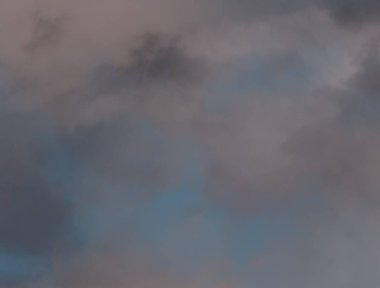 Taranmış Boyalı Soyut Arkaplan. Fırça darbeli resim. 