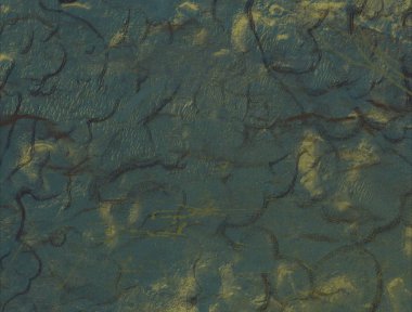 metin için alanı olan grunge arkaplanı