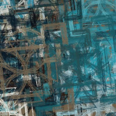 kopya alanı ile soyut sorunsuz arka plan