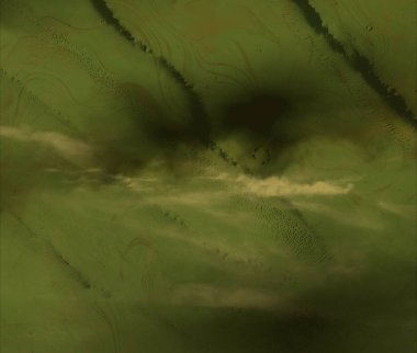 metin için alanı olan grunge arkaplanı