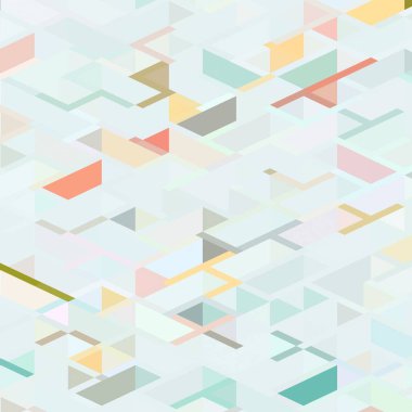 renkli arka plan kareler         