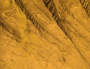 Metin için alanı olan soyut arkaplan