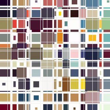 renkli arka plan kareler     