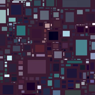 Metin için alanı olan soyut grunge arkaplanı