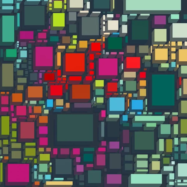 Soyut sanat dokusu. Renkli doku. Modern sanat eserleri. Renkli resim