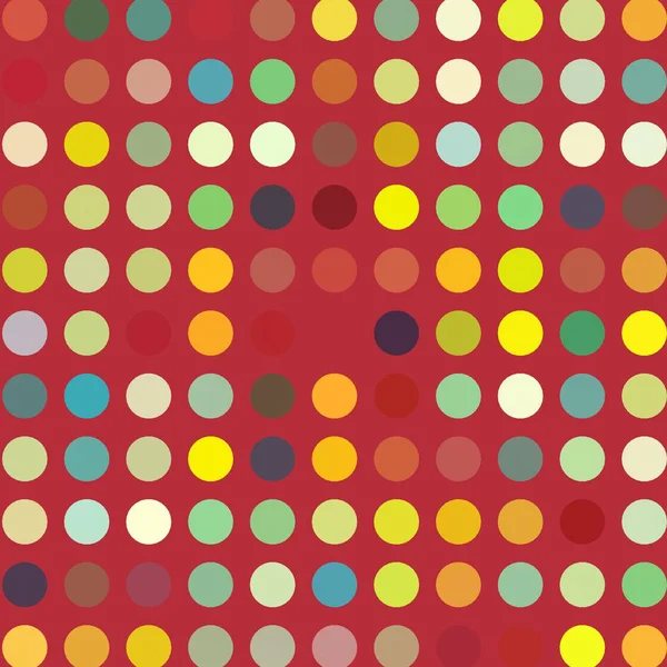 Abstrakte Muster Hintergrund Mit Kopierraum — Stockfoto