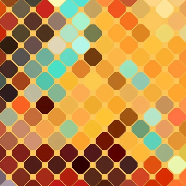 Soyut arkaplan ile kusursuz desen