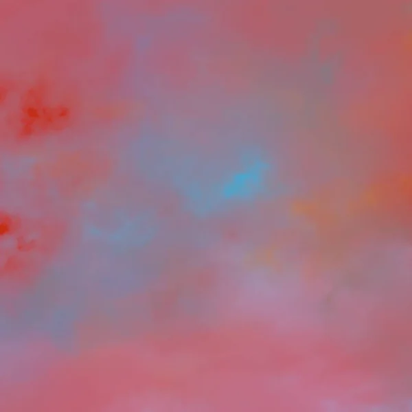 Vintage Sky Clouds Background — Stock Photo, Image