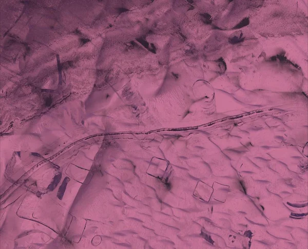 Buruşmuş kağıtla soyut arkaplan