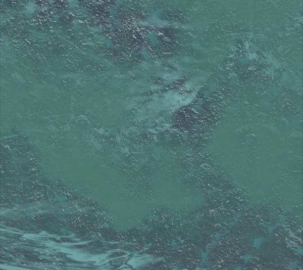 Havuz suyu yakından