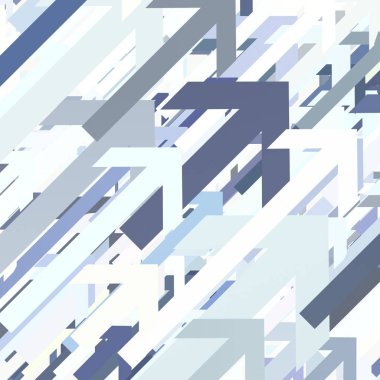 beyaz ile soyut dikişsiz desen