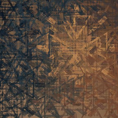 kopya alanı ile soyut sorunsuz arka plan