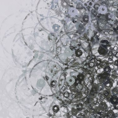 kopya alanı ile soyut sorunsuz arka plan