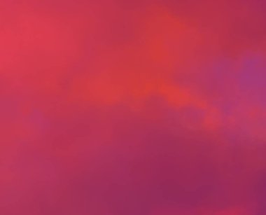 Metin için alanı olan renkli arkaplan