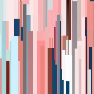 Geometrik desenli soyut arkaplan