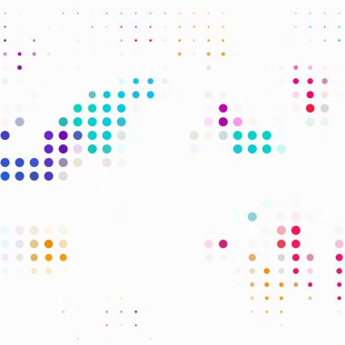 Soyut sanat dokusu. Renkli doku. Modern sanat eserleri