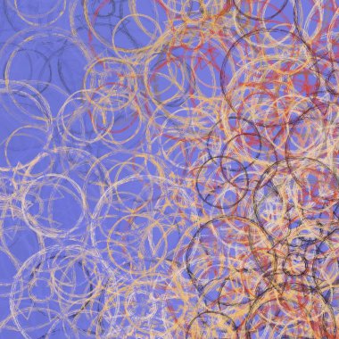 metin için alanı olan grunge arkaplanı