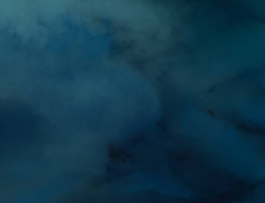 soyut grunge bulutlar, kopya alanı ile renkli arka plan